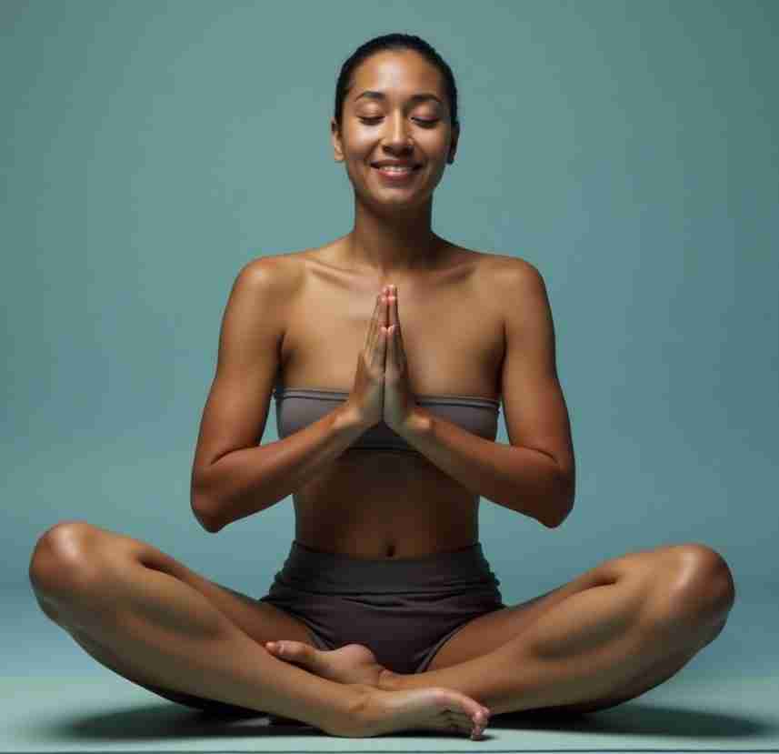 20-Minute Morning Yoga: My Daily Ritual for Energy and Calm