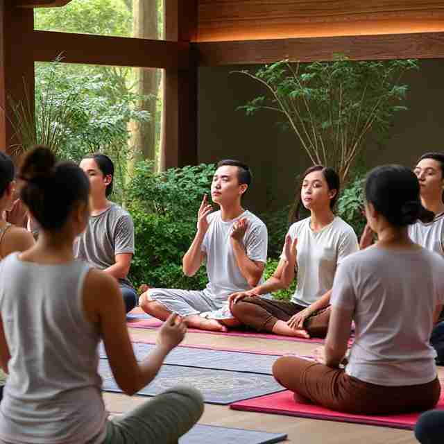 Kundalini Yoga for Beginners: A Practical Path to Energy and Clarity