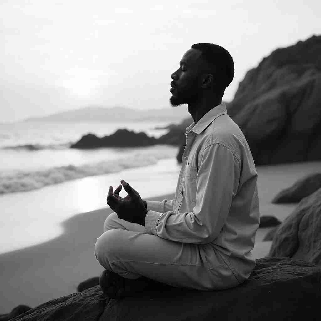 Your Luteal Phase Calls for Calm: Embracing Balance Through Yoga
