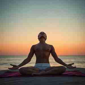 Personal Practice in yoga