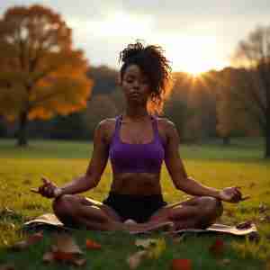 Personal Practice and Self-Awareness