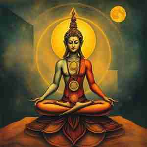  A Yoga goddess: Everything You Need to Know About the Yamas and Niyamas