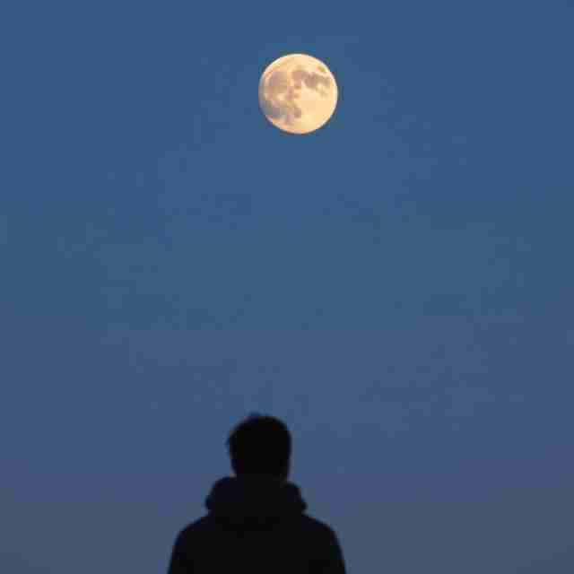 These Are the 6 Essential Astrology Terms You Need to Know For Your Spiritual Journey
