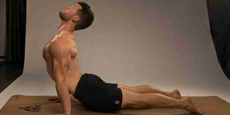 Yoga for Better Posture: Align Your Spine Naturally