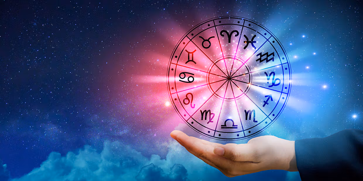 These Are the Essential Astrology Terms You Need to Know For Your Spiritual Journey