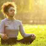 How I Make Hip Stretching a Habit