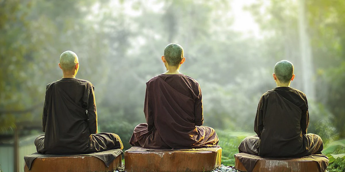 Beginners Guide to Meditation