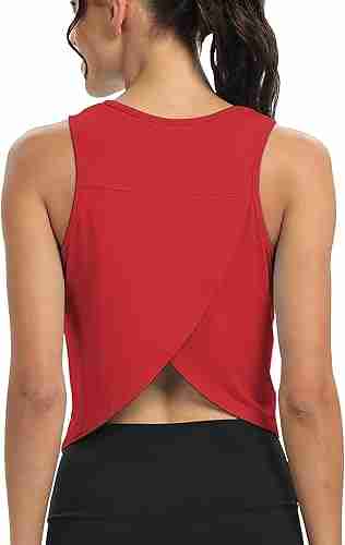 10 Best Yoga Tank Tops That Move With You On and Off the Mat