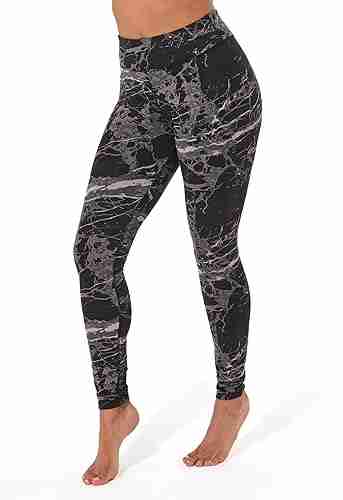 Pact Women's Organic Cotton Go-to Legging 10 Best Organic Cotton Yoga Pants That Are Comfy, Sustainable, and Perfect for Your Practice